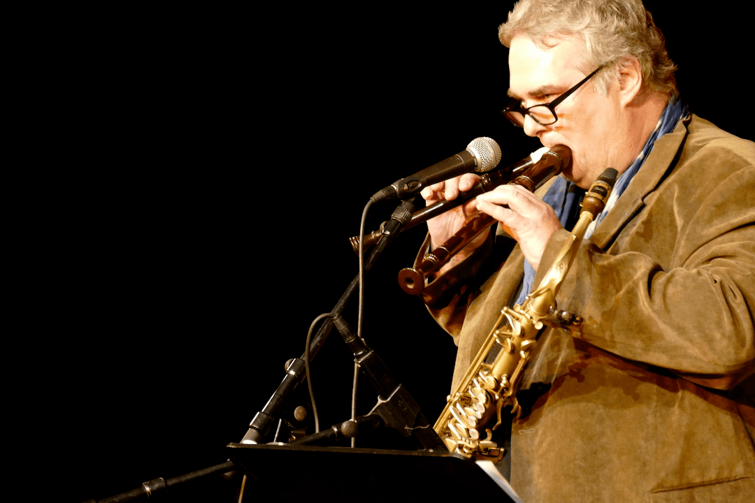 THOMA Nils (cond, sax, rec)